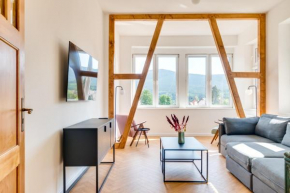 QQłka Apartament z widokiem, Szklarska Poręba